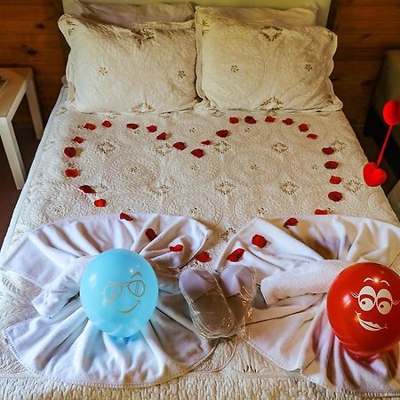 Ekoland Hotel Ağva Eksteriør billede