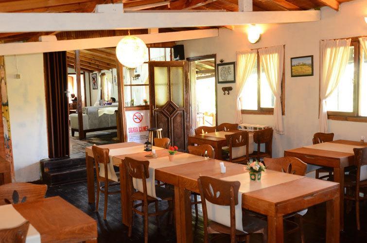 Ekoland Hotel Ağva Eksteriør billede