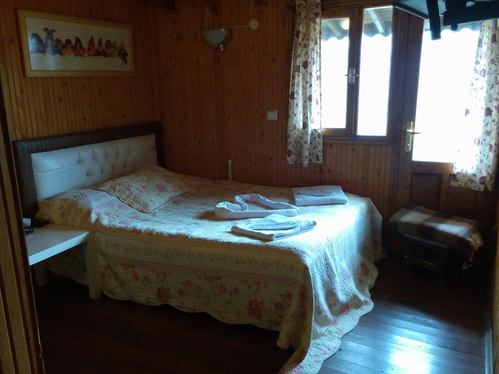 Ekoland Hotel Ağva Eksteriør billede