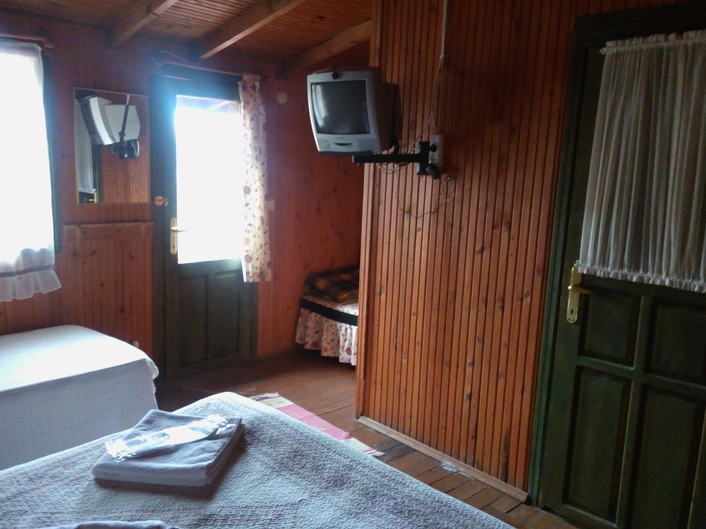 Ekoland Hotel Ağva Eksteriør billede