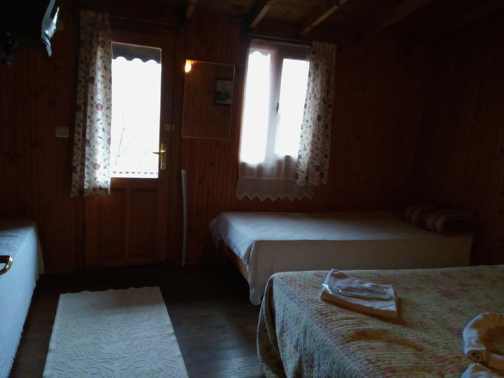 Ekoland Hotel Ağva Eksteriør billede