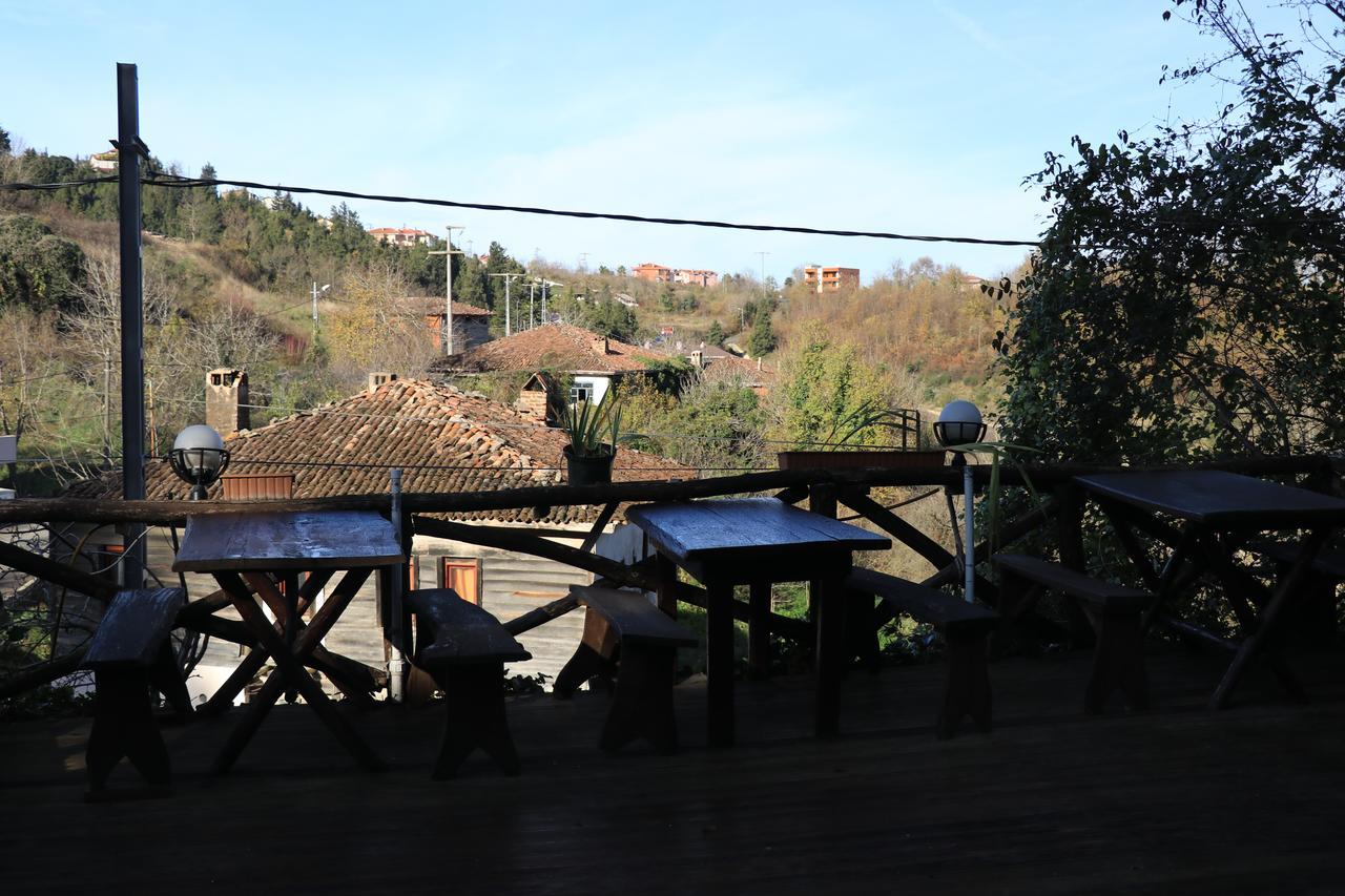 Ekoland Hotel Ağva Eksteriør billede