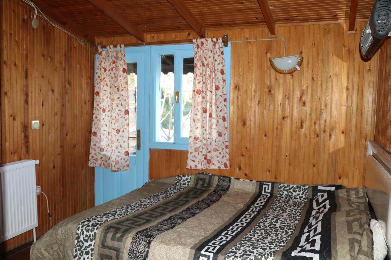 Ekoland Hotel Ağva Eksteriør billede