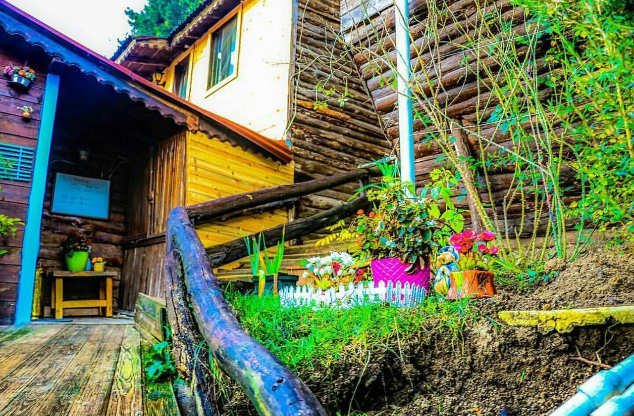 Ekoland Hotel Ağva Eksteriør billede