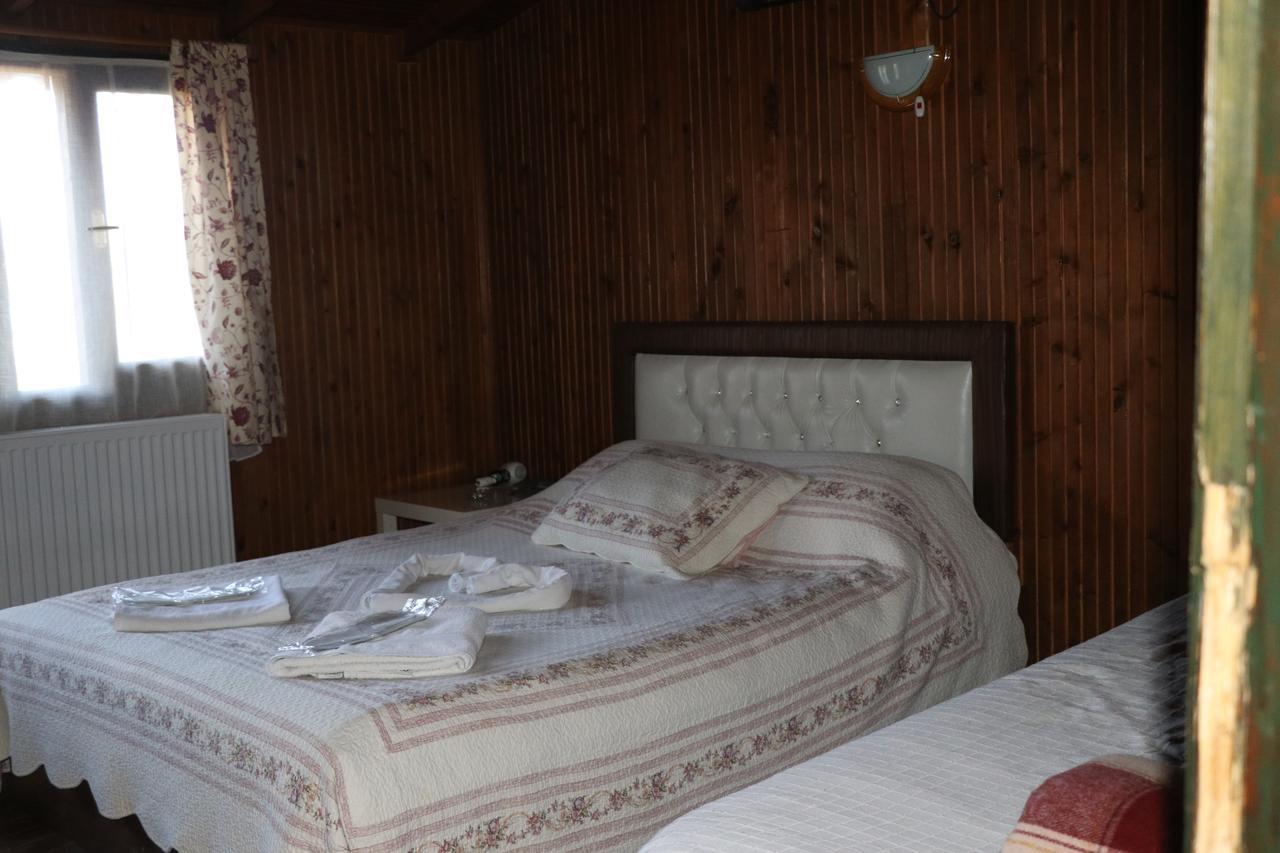Ekoland Hotel Ağva Eksteriør billede