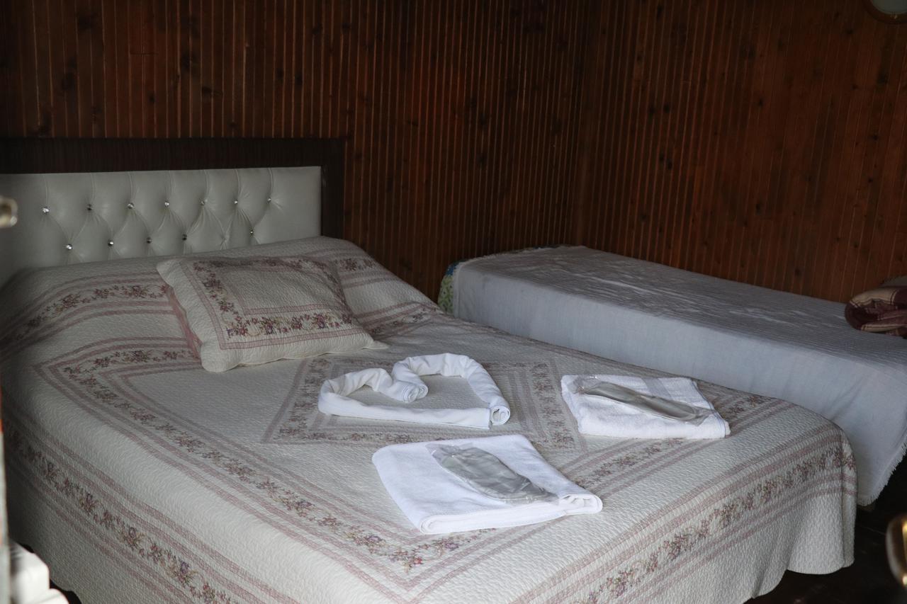 Ekoland Hotel Ağva Eksteriør billede