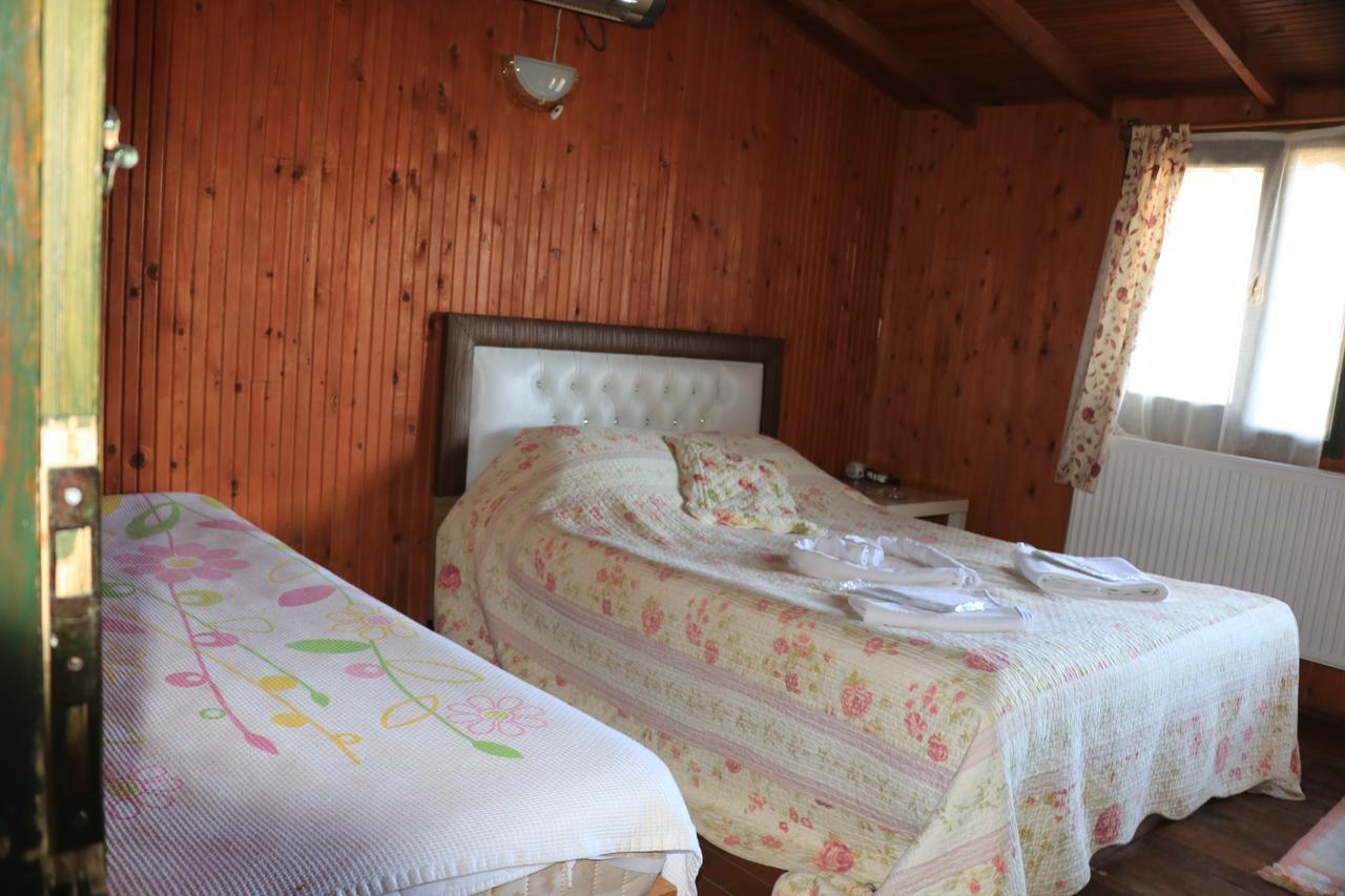Ekoland Hotel Ağva Eksteriør billede