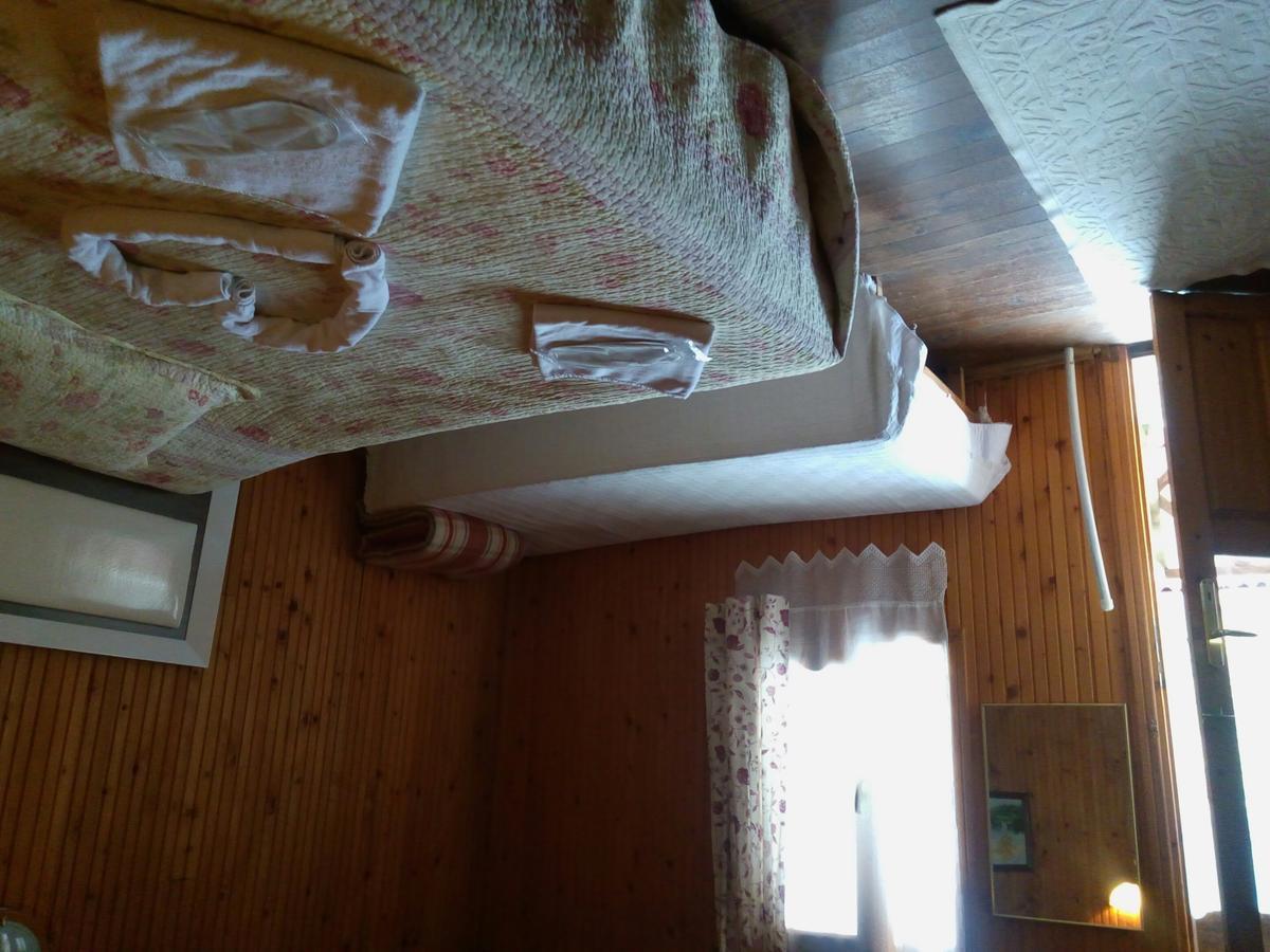 Ekoland Hotel Ağva Eksteriør billede