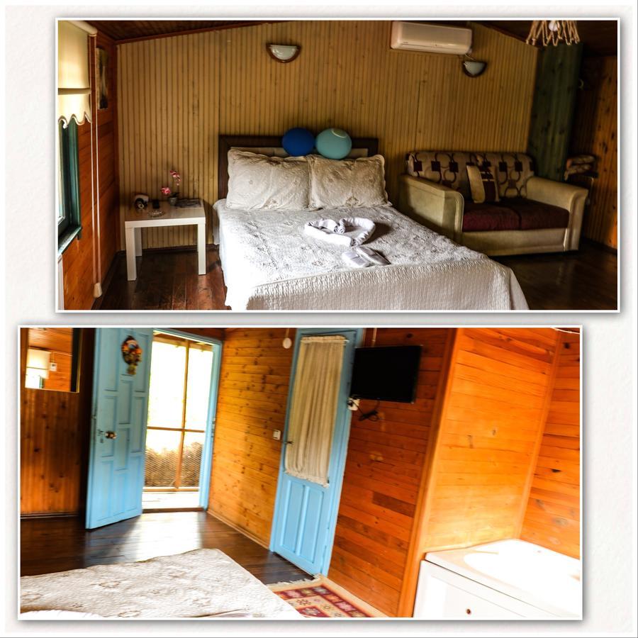 Ekoland Hotel Ağva Eksteriør billede