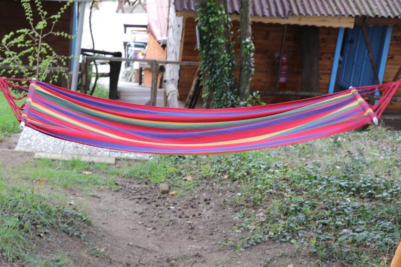 Ekoland Hotel Ağva Eksteriør billede